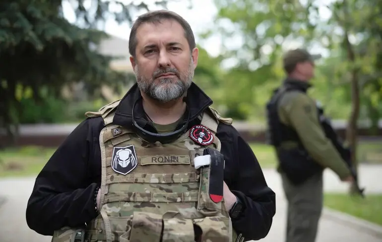 Уряд схвалив проєкт розпорядження про звільнення Гайдая з посади голови РДА