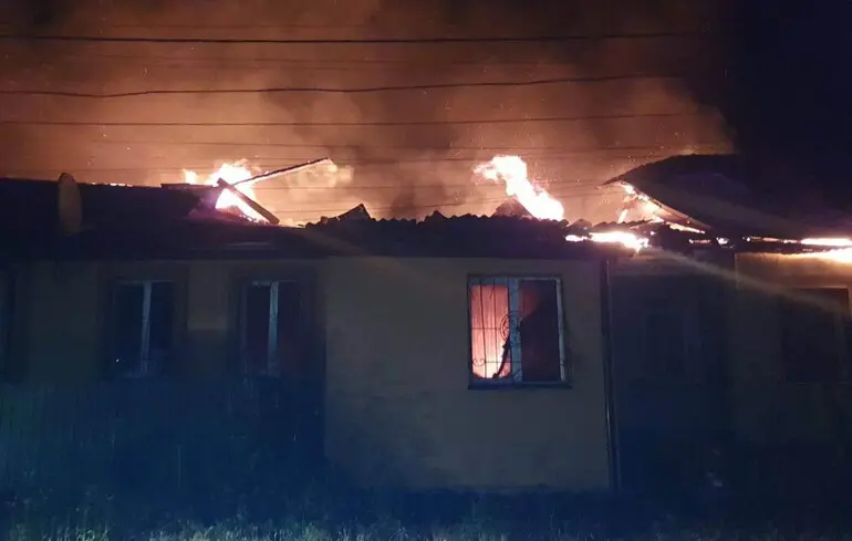 Жертви і руйнування у Київській області: в КОВА показали наслідки масованого повітряного удару