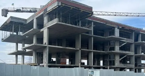 Міська рада застерегла від купівлі житла в компанії Торських у Лисиничах