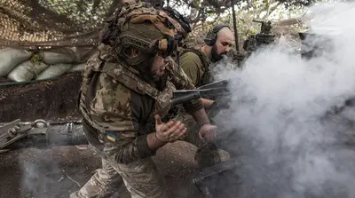 Генштаб: У середу на фронті було 158 боїв, найгарячіше – під Покровськом