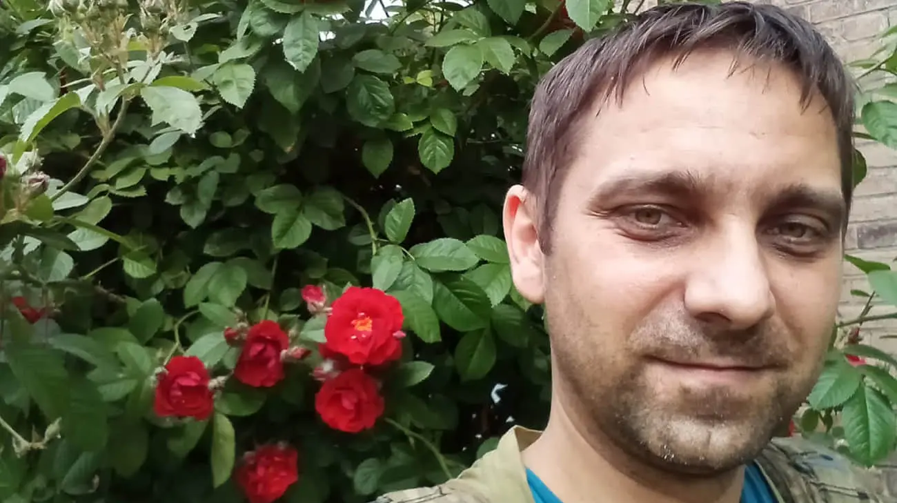 ТЦК: Колишній бойовий медик Замрій не мав права на відстрочку