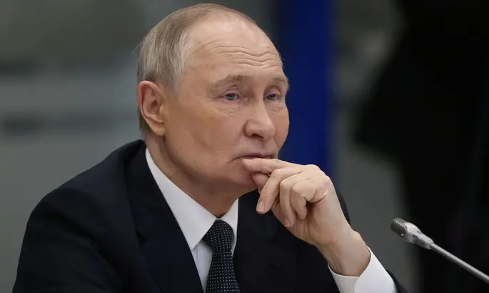 Кремль втягивает в войну против Украины еще одну страну, - ГУР