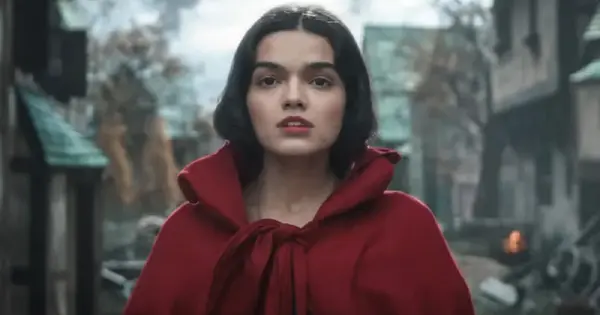 Після провалу в прокаті «Білосніжка» очолила топ стрімінгу Disney+