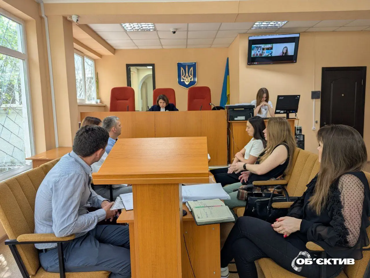 Закрити справу «Гіганта» у Харкові – чи ухвалив це суд, деталі засідання