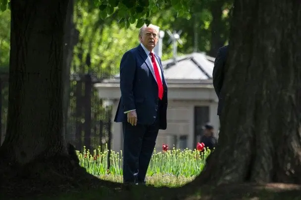 Трамп вважає, що Кремль може перемогти у війні: цікаві подробиці від Politico