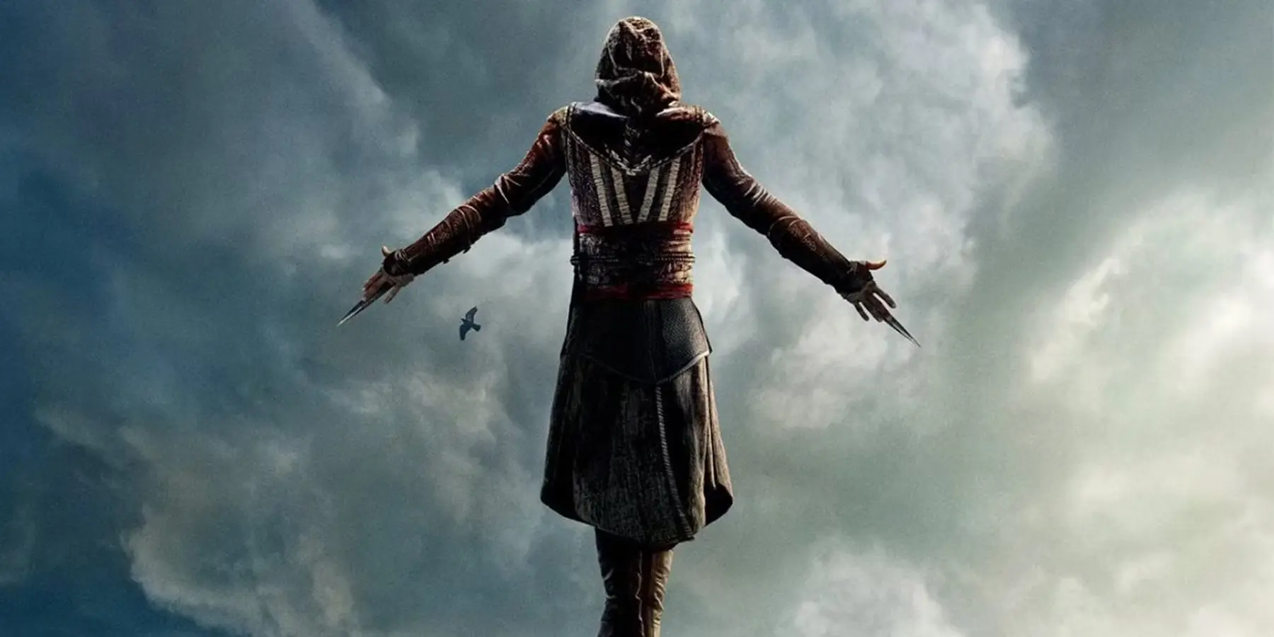 Netflix запускає серіал за мотивами Assassin’s Creed