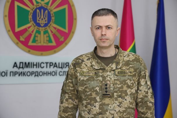 Сумщина під прицілом: прикордонники фіксують рекордну кількість ворожих ДРГ