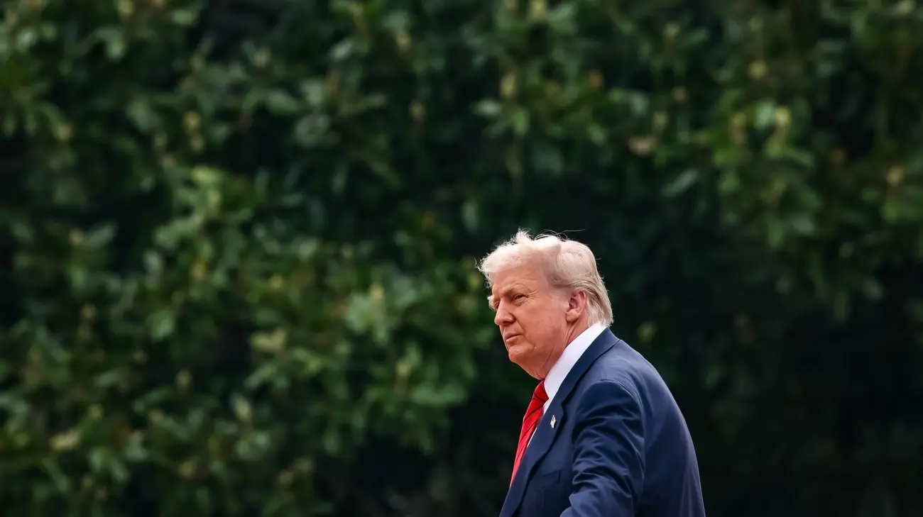 Трамп прийме лідерів Вірменії та Азербайджану в Білому домі для укладання мирної угоди – ЗМІ