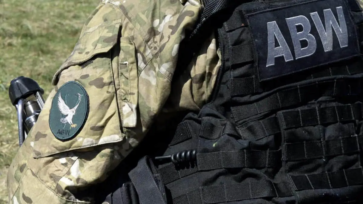 У Польщі арештували російського шпигуна з країни колишнього СРСР