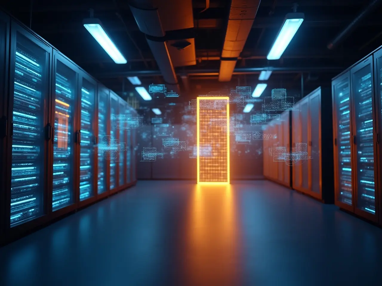 Дія.AI працює на Gemini 2.0 Flash, розгорнутій на Vertex AI