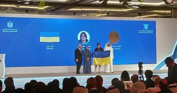 Львівські школярі здобули призові місця на міжнародній олімпіаді з хімії в ОАЕ