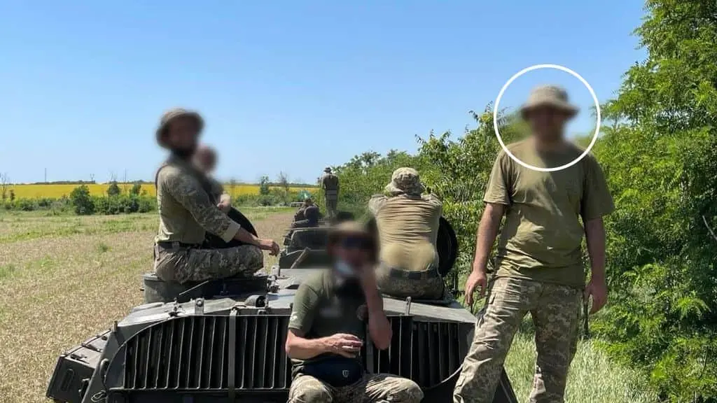 ЗМІ: українець, що поранив людей в Амстердамі, був дезертиром і хотів до тюрми