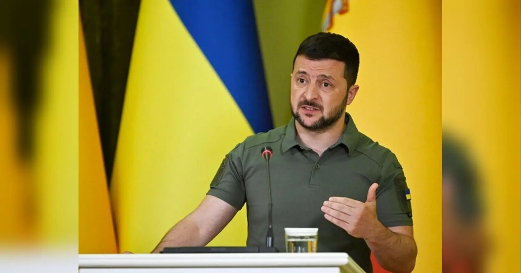 Зеленський планує особисто взяти участь у саміті НАТО, — джерела в ОП