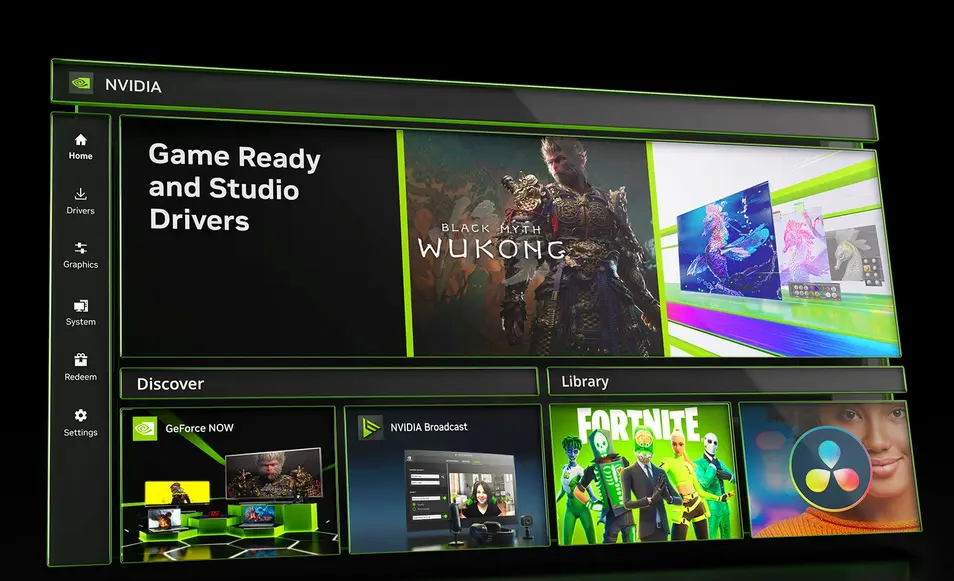 Nvidia продовжить підтримку драйверів для Windows 10 до 2026 року