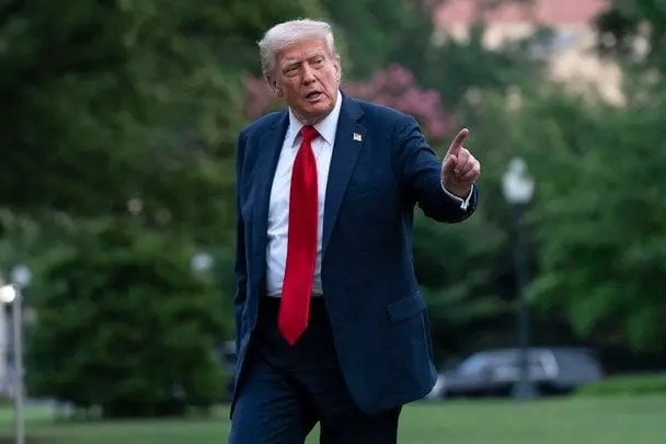 Чому Трамп різко змінив курс щодо озброєння України і опинився там, де був Байден