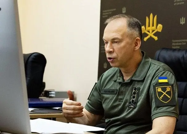 РФ збільшила кількість ракет і дронів для атак по Україні: Сирський назвав цифру