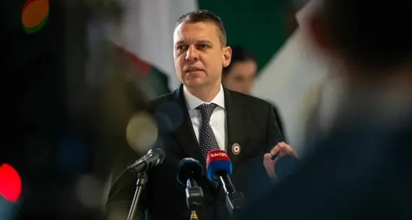 У партії Орбана обурилися "атаками"  у статтях "Європейської правди"