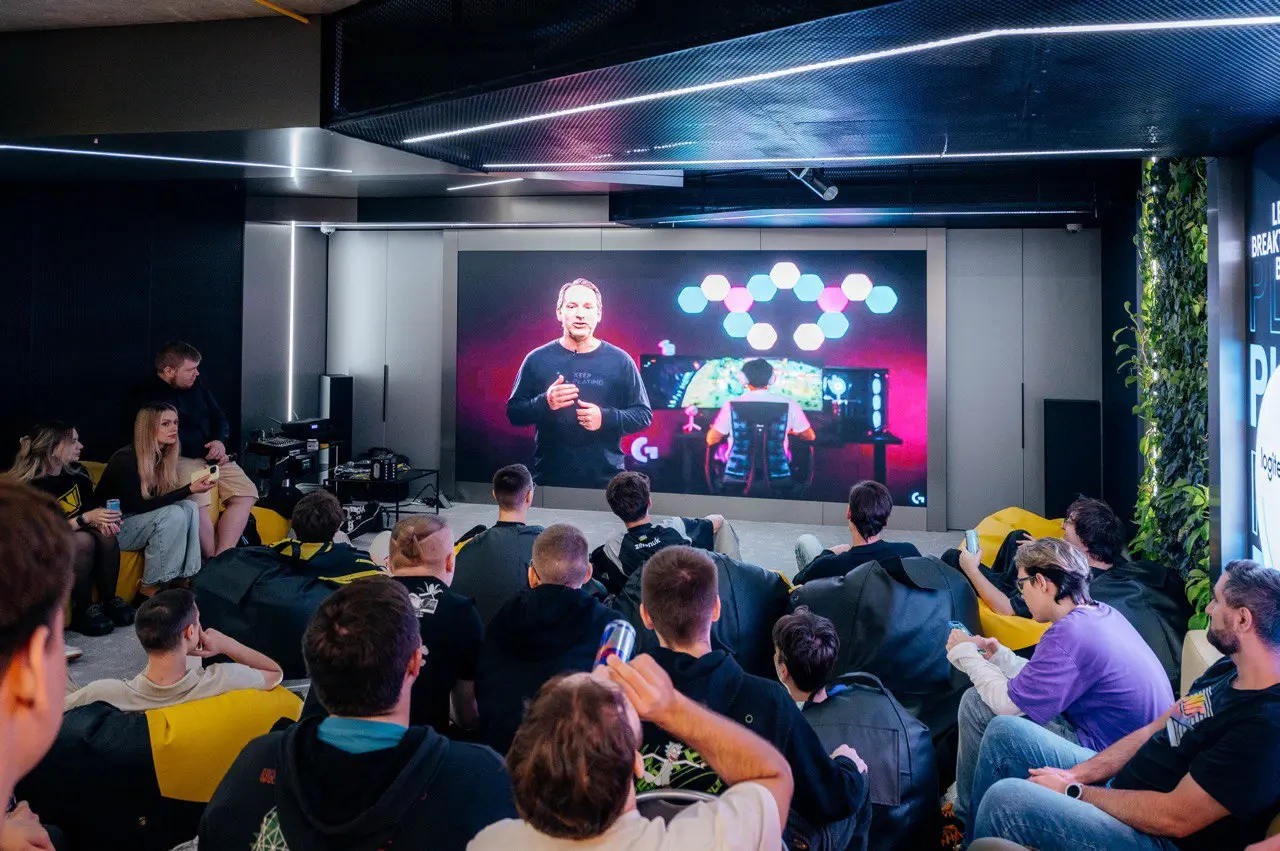 Logitech G показала нові гаджети для геймерів і запустила мега-знижки