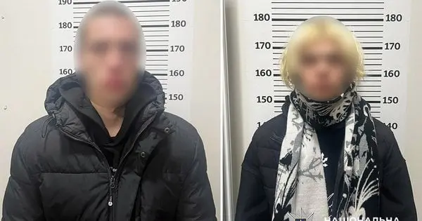 На Хмельниччині двох студентів коледжу увʼязнили на 7 років за продаж наркотиків