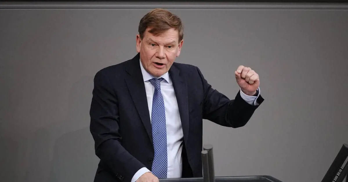 Глава МЗС Німеччини виступає за гарантії Україні, схожі до членства в НАТО