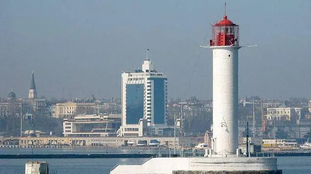 Реконструкція причалу у Одесі  за 539 мільйонів гривень: охочих не знайшлося