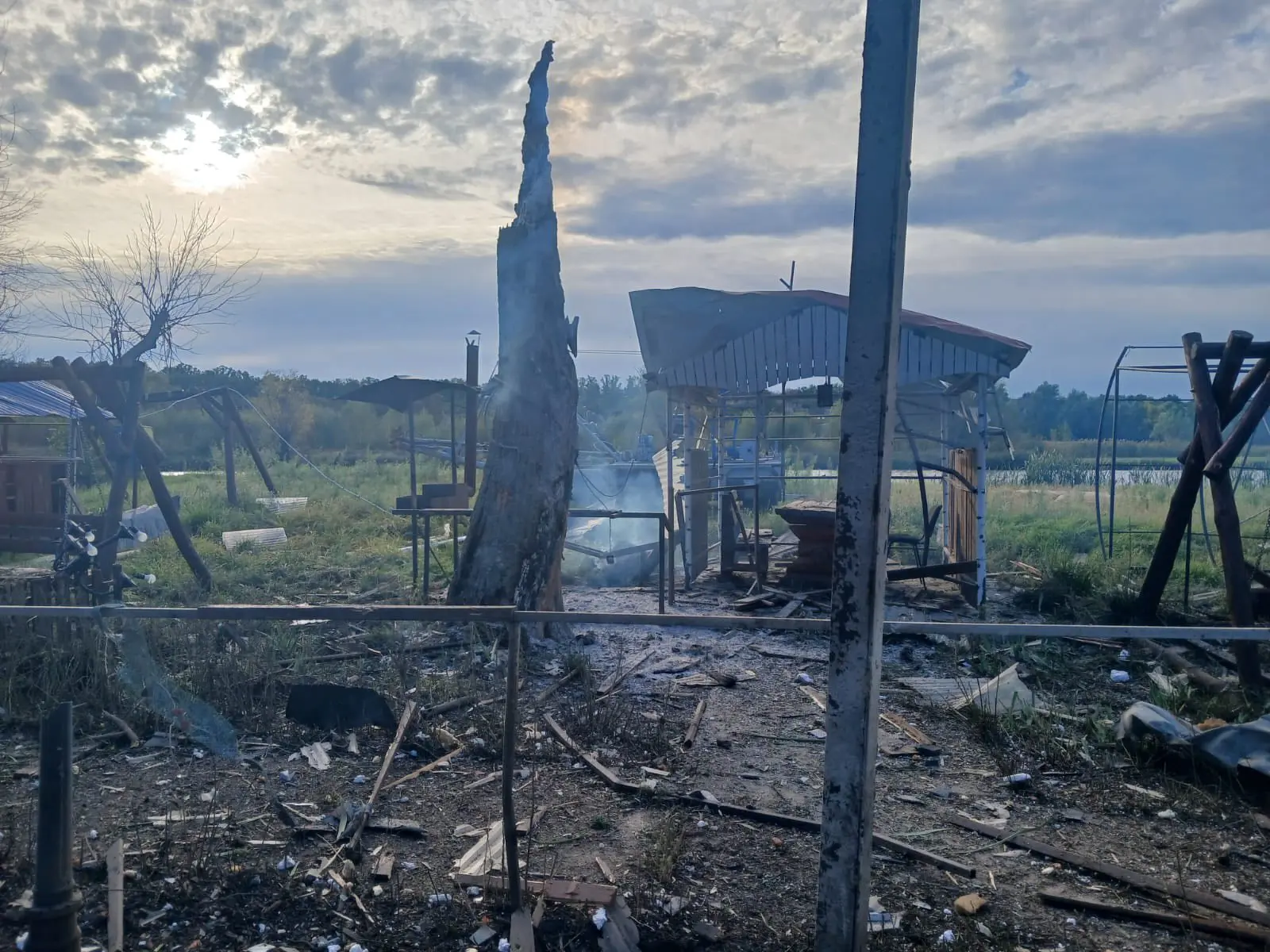В Купянске остается более 800 человек, но гуманитарку завозить не будут – глава РВА