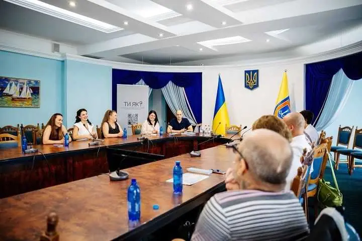Десять громад Одещини долучилися до Всеукраїнської програми ментального здоров’я