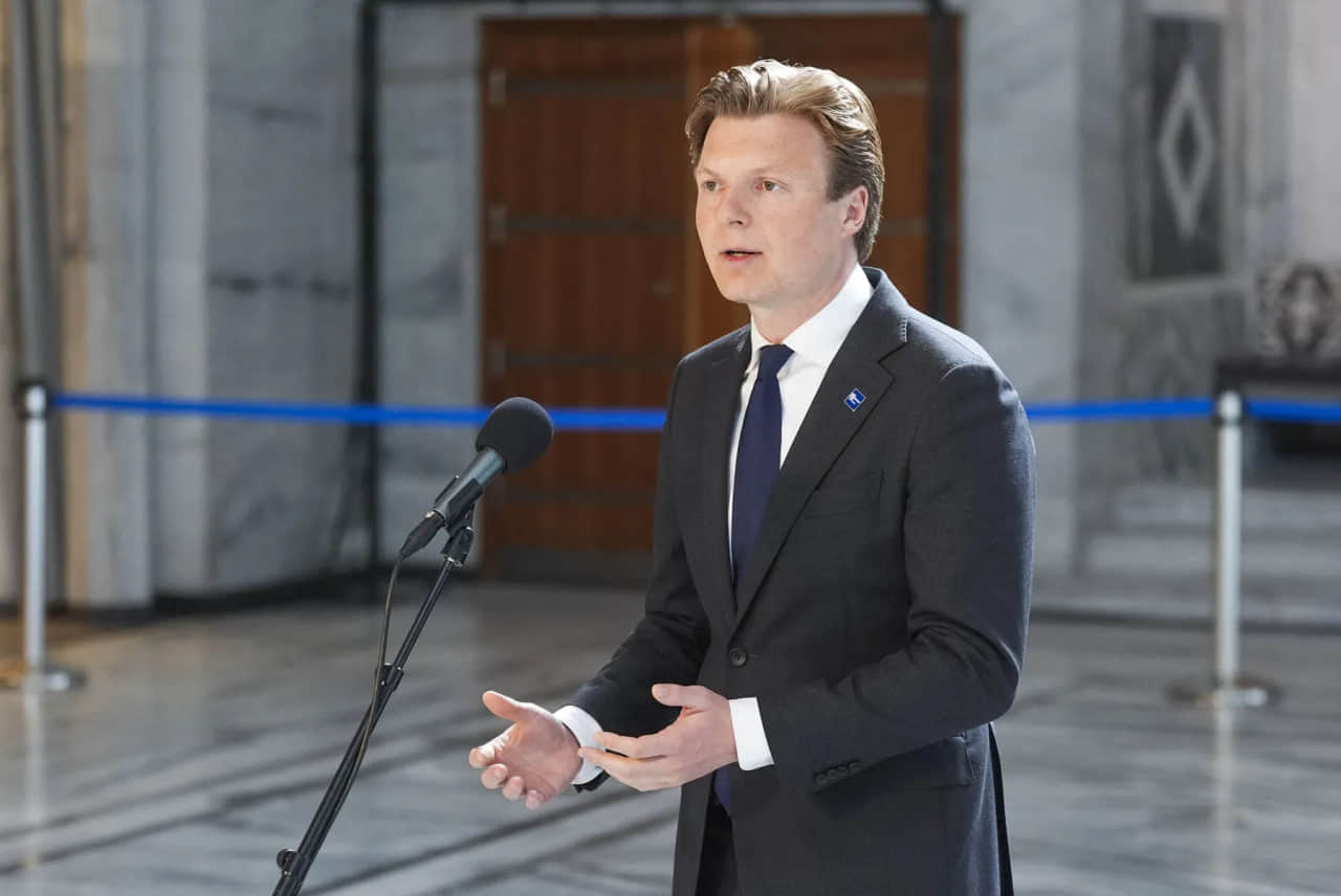 Нідерланди мають витратити до 19 млрд євро додатково, щоб досягти цілей НАТО