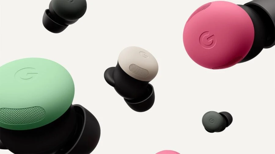 Google почала розгортати велике оновлення для Pixel Buds Pro 2
