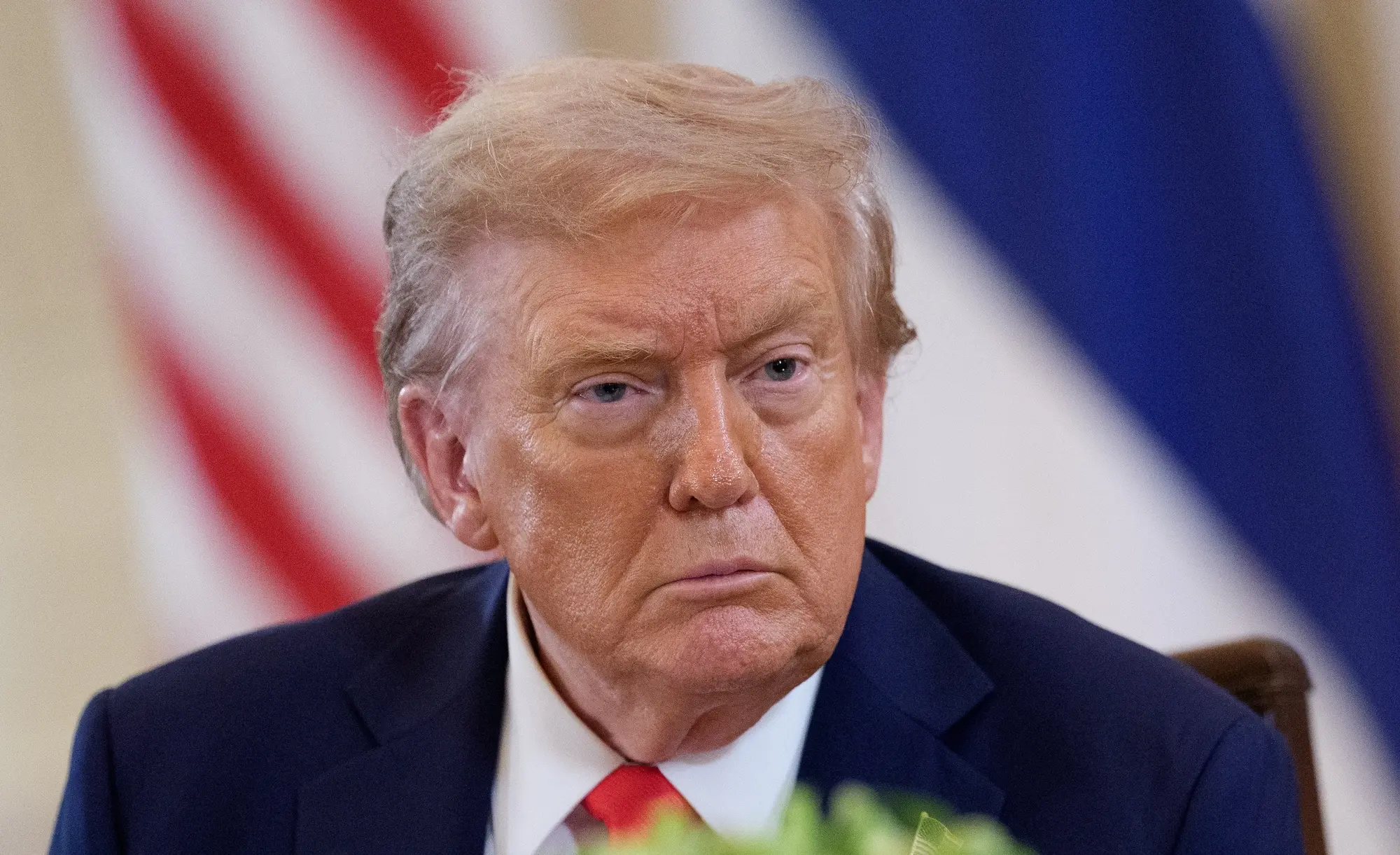 NBC News: Трамп подал сигнал Украине, что может придется принять условия России ради мира