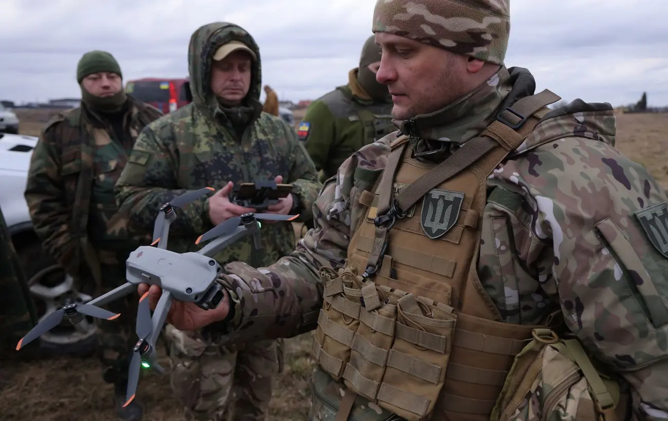 ЗСУ самі обиратимуть зброю: Міноборони запустило цифровий маркетплейс для фронту