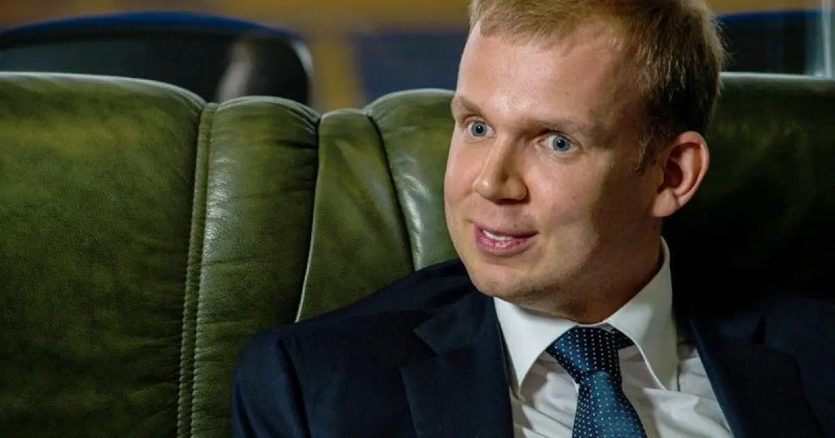 СБУ оголосила підозру харківському олігарху-утікачу