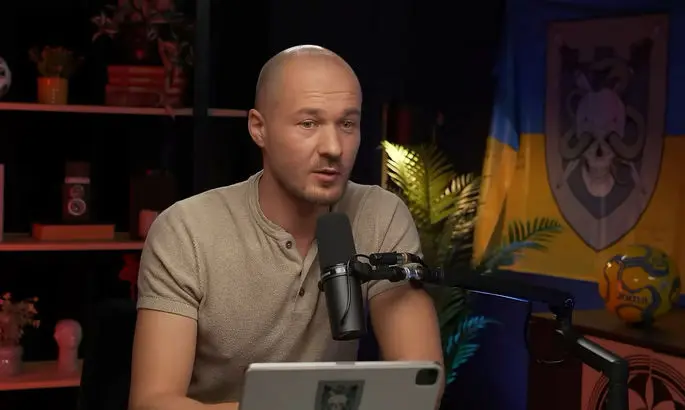 &quot;Считаю недопустимым вмешательство в работу независимых медиа&quot;. Бурбас отреагировал на решение Вереса прекратить с ним сотрудничество