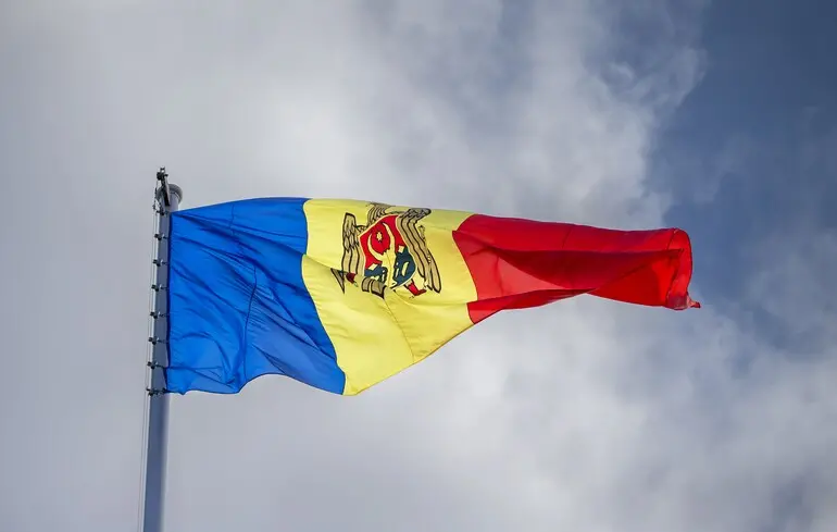 До Кишинева вирушить європейський «кіберрезерв»