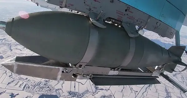 Росіяни атакували авіабомбами виправну колонію на Запоріжжі, багато загиблих та постраждалих