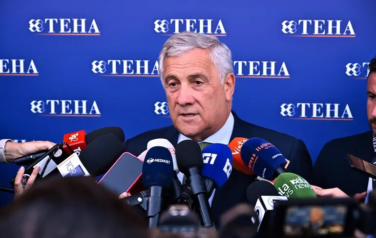 "Миру до Різдва не буде": італійський прем'єр про перспективи закінчення війни в Україні