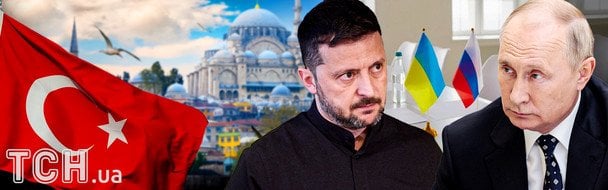 Литва зробила тривожну заяву про переговори України та Росії