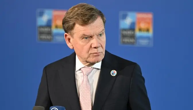 Глава МЗС Німеччини відреагував на ескалацію у Сирії