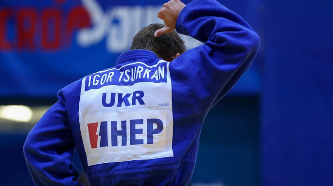Українці завоювали 15 медалей на Кубку Європи серед юніорів