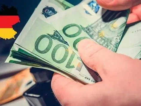 У Німеччині планують підняти мінімальну зарплату на друге місце в ЄС