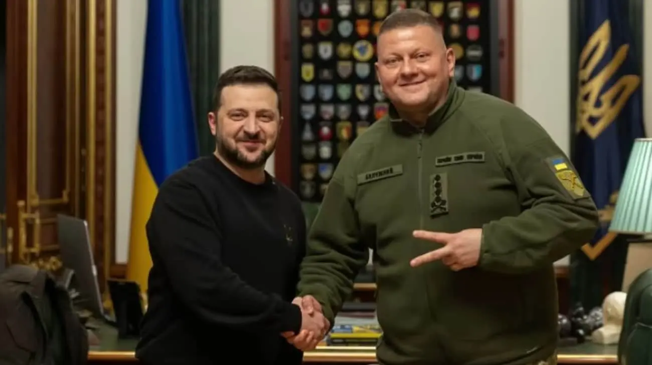 Соціологія: Українці найбільше довіряють трьом посадовцям