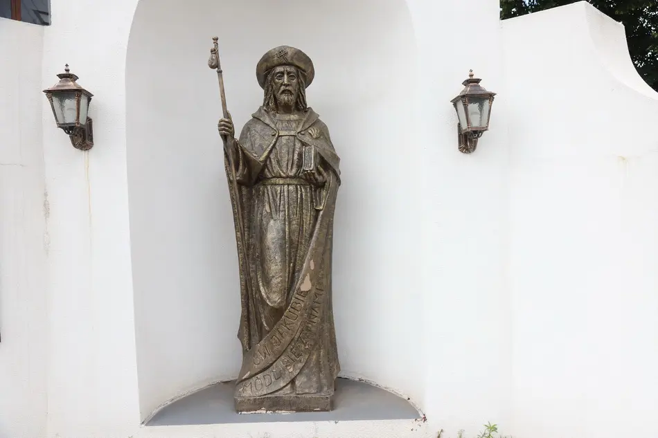У Вінниці відзначають День святого Якова