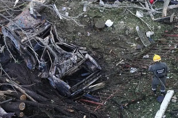Росіяни потужно обстріляли Київщину — що відомо 23 червня