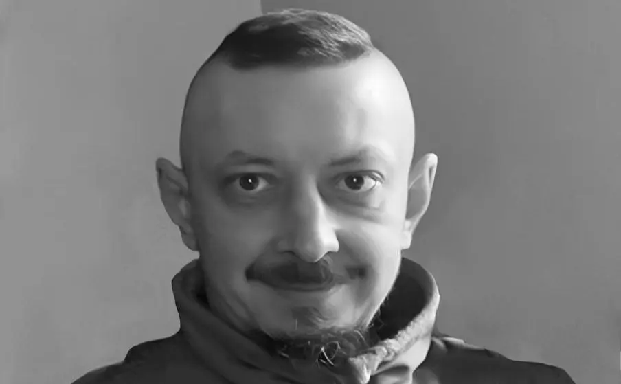 В Ірпені попрощаються з загиблим захисником Миколою Лук’яненком