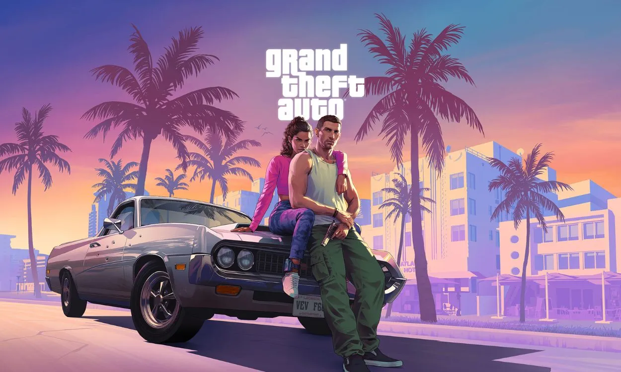 GTA 6: нові деталі про реліз, героїв і відкритий світ від Rockstar Games
