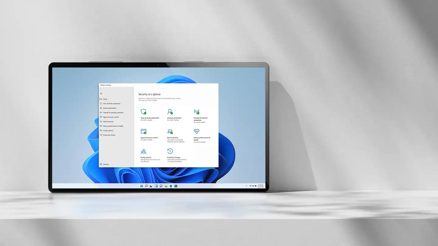 Фахівці показали приховане налаштування, яке захищає Windows від вірусів