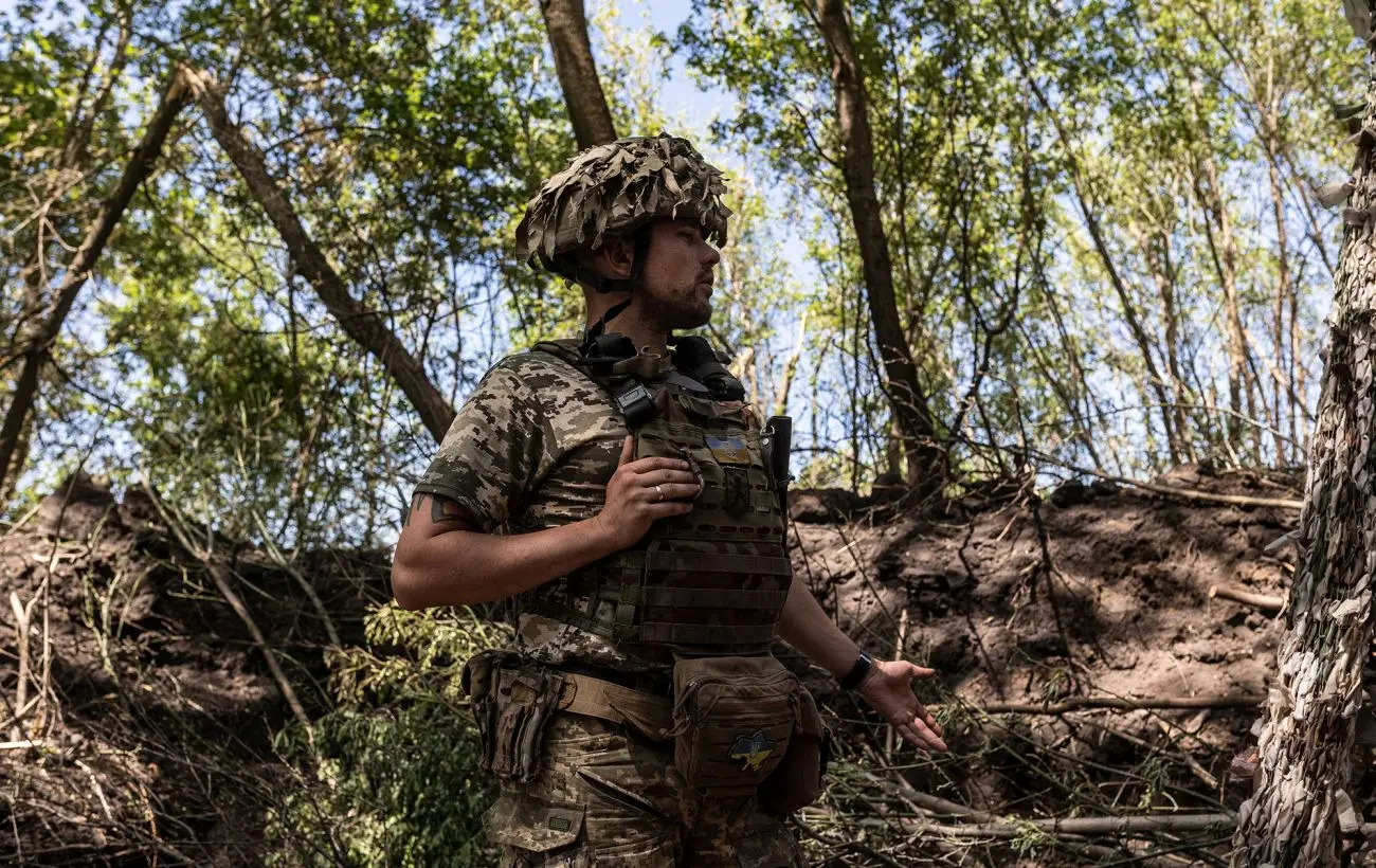 Понад 4500 обстрілів: у Генштабі розповіли про найгарячіші напрямки на фронті