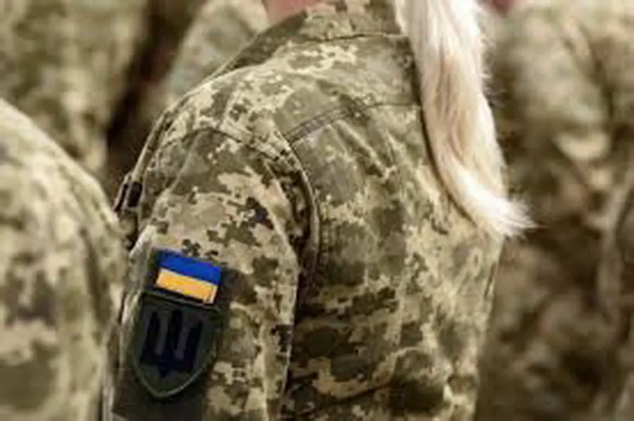 На Вінниччині затримали командирку роти, яка вимагала гроші за відпустки військових