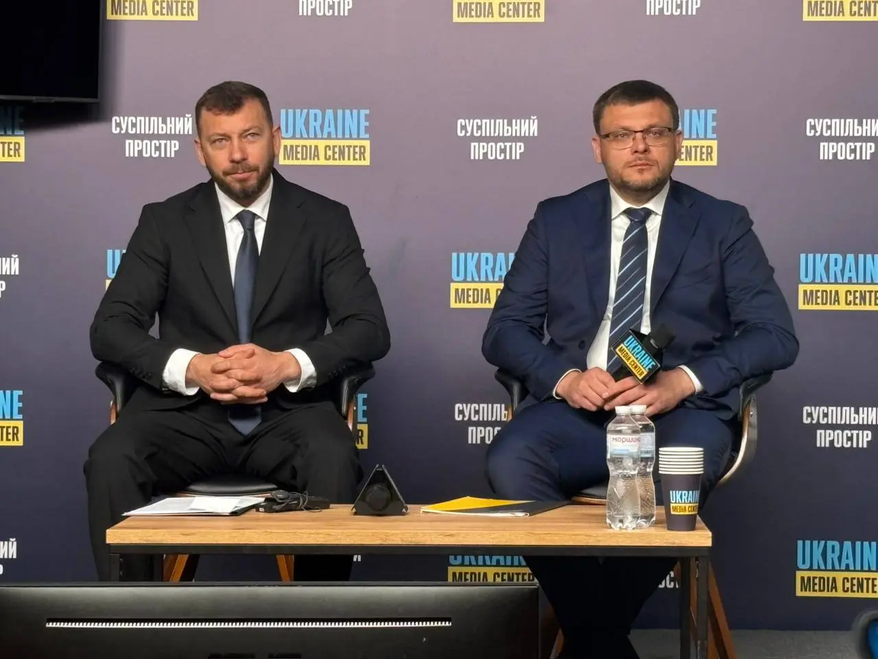 Глава САП: На досудебном этапе есть около 700 уголовных производств касаемо топ-чиновников