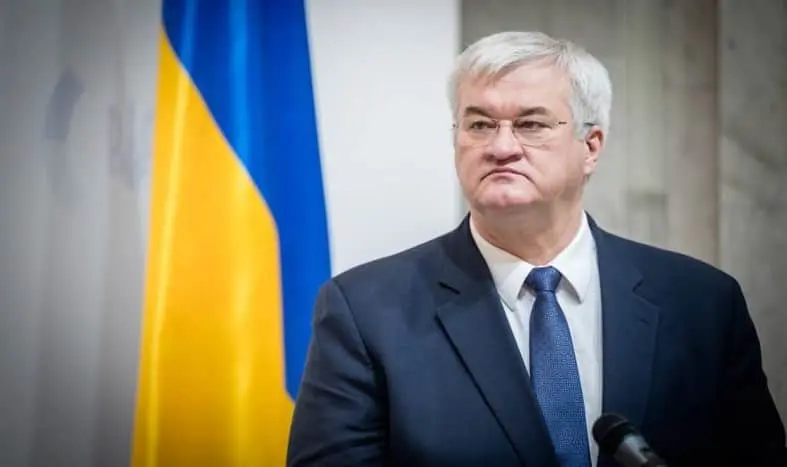 Міністри України, Молдови, Румунії та Люблінського трикутника